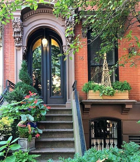 New York City Boroughs ~ Brooklyn | Fort Greene Fort Greene Brooklyn, Brooklyn Heights, Mountain Retreat, In Law Suite, Favorite City, Beach House, Brooklyn, York City, Fort