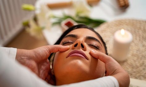 3 Sinus Massage Techniques to Reduce Pressure Sinus Pressure Points, Sinus Blockage, Sinus Massage, Relieve Sinus Pressure, Maxillary Sinus, How To Clear Sinuses, Chronic Sinusitis, Sinus Pain, Sinus Relief