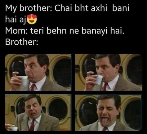 Brother Sister Quotes Funny, Siblings Funny Quotes, Rajasthani Painting, Siblings Funny, Sister Quotes Funny, Funny Texts Jokes, School Quotes Funny, Best Friend Quotes Funny, Funny School Jokes