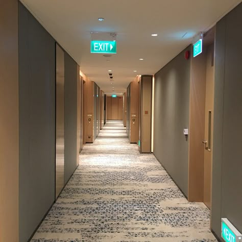 Condo Lobby Design, Hotel Flooring, Hotel Corridor Design, Apartment Corridor, Art Deco Style Interior, Lift Lobby, Hotel Corridor, Hotel Lobby Design, Hotel Hallway