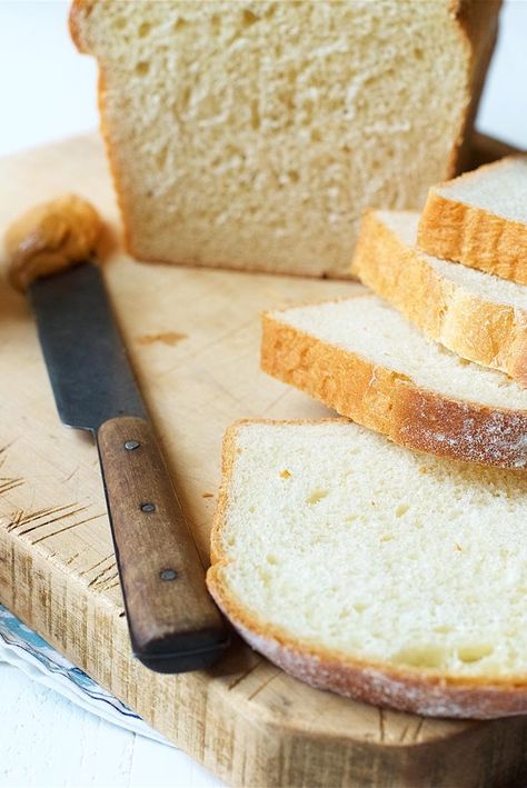 King Arthur Bread, King Arthur Flour Recipes, Sandwich Bread Recipe, Sandwich Loaf, King Arthur Baking, Bread Soft, Oatmeal Bread, Sandwich Bread Recipes, Dough Ingredients