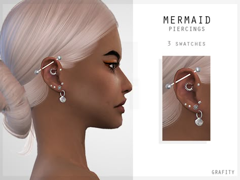 Spiderbite Piercings, Sims 4 Nails, Sims 4 Tattoos, Sims 4 Piercings, Sims 4 Cc Eyes, Sims 4 Tsr, Die Sims 4, The Sims 4 Packs, Sims 4 Game Mods