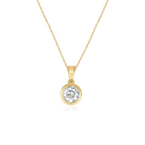 Luxury Diamond Jewelry, Round Diamond Pendant, Real Diamond Necklace, Real Gold Chains, Diamond Jewelry Set, Dainty Diamond Necklace, Fine Diamond Jewelry, Diamond Solitaire Necklace, Diamond Necklaces