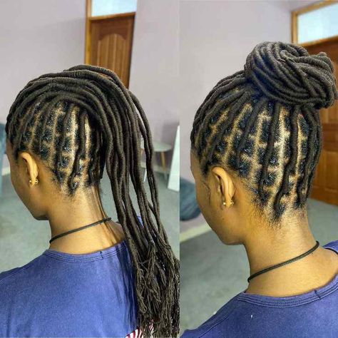 Wool Plaiting African Hair, Afrocentric Hair, Nappy Hairstyles, African Threading, Hair History, Hair Threading, Hairstyle Braids, Female Hairstyles, Black Hairstyle