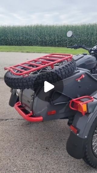 Ural Motorcycles on Instagram: "There’s a rare bird at Heindl Engineering #heindlengineering in Eaton, Ohio. Call Jon there ♥️🩶 #uralmotorcycles" Weird Motorcycles, Indian Moter Cycle, Abandoned Motorcycles, Ural Motorcycle, Indian Springfield Motorcycle, Indian Pursuit Motorcycle, Rare Birds, Dirt Bikes, Ohio