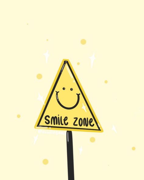 GABI | DOODLE GEMS 🏳️‍🌈 on Instagram: “I guess if you saw this doodle you are in the smile zone now ✌🏻🙂 Happy Wednesday y’all - hope everyone is having a killer week!…” Smile Doodle Art, Smiling Face Drawing, Smile Zone, Happy Doodle, Wednesday Greetings, Sinchan Wallpaper, Happy Doodles, Sinchan Cartoon, Smile Art