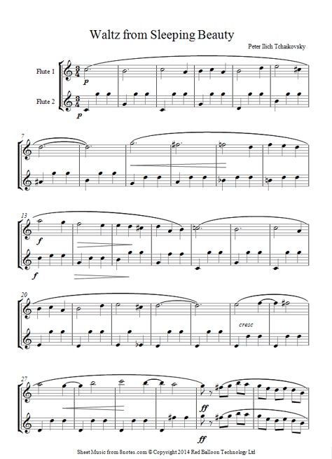 Flute And Clarinet Duet Sheet Music, Halloween Flute Sheet Music, Flute Duet Sheet Music, Flute Sheet Music Disney, Recorder Sheet Music, Piano Songs Sheet Music, Percussion Music, Trumpet Sheet Music, Saxophone Music