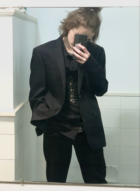 Alt Suit Outfit, Alt Formal Outfits Men, Goth Prom Outfit Male, Goth Prom Suit Men, Alt Prom Suit, Alternative Formal Outfit Men, Mens Goth Formal Wear, Alt Suits Men, Goth Prom Suit