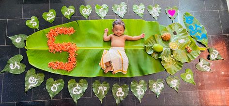 Ugadhi special themed photoshoot #baby photography #ugadhi Ugadi Baby Photoshoot Ideas, Ugadhi Theme Baby Photoshoot, Ugadi Theme Baby Photoshoot, Gudi Padwa Baby Photoshoot, Ugadi Photoshoot For Babies, Monthly Photo Shoot Ideas, Monthly Baby Photoshoot Ideas, Monthly Milestone Ideas, Monthly Photoshoot Ideas