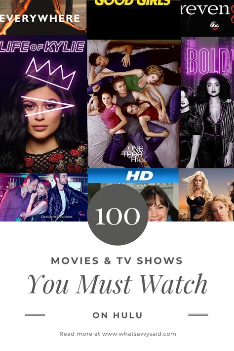 Read more at https://www.whatsavvysaid.com/what-to-watch-on-hulu-right-now/ Hulu Shows To Watch List, Hulu Movies To Watch List, Hulu Shows To Watch, Movies To Watch On Hulu, What To Watch On Hulu, Netflix List, Good Comedy Movies, Petite Style Outfits, Sutton Foster