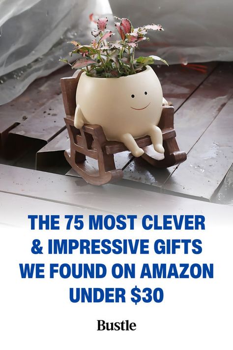 These budget-friendly buys will be the best gift-wrapped surprise. Coworker Xmas Gifts, Laser Engraved Gifts, Weird Gifts, Clever Gift, Amazing Gifts, Amazon Shopping, Found On Amazon, Gift List, Amazon Gifts