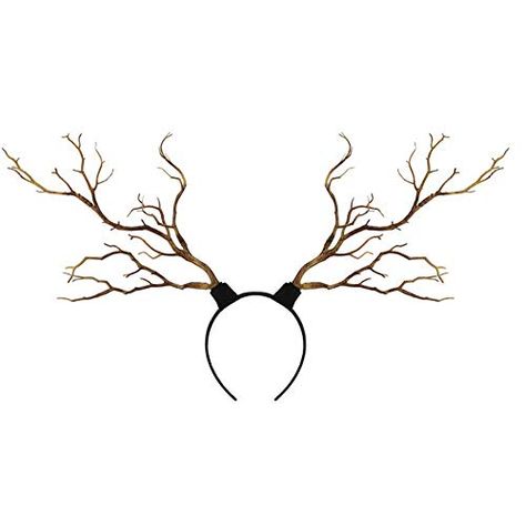 Christmas Headband Adult Ramure Deer Christmas Headdress ... https://www.amazon.co.uk/dp/B07K66FB3H/ref=cm_sw_r_pi_dp_U_x_cWhPDbMZEDQ9X Antler Tree, Christmas Headdress, Deer Ears, Antler Headband, Horn Headband, Deer Horn, Headband Jewelry, Reindeer Antlers, Christmas Headband