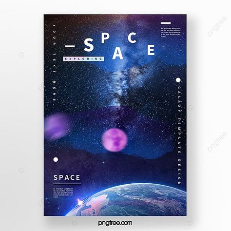 Galaxy Design Graphic, Galaxy Design Poster, Universe Design Graphic, Universe Poster Design, Galaxy Poster Design, Book 3d Illustration, Galaxy Graphic Design, Universe Graphic Design, Universe Concept Art