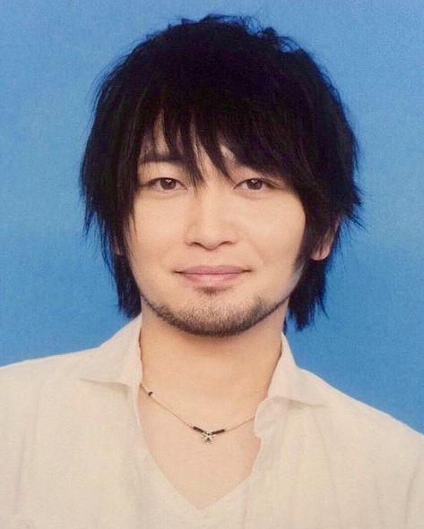 Nakamura Yuuichi, Yuichi Nakamura, Voice Actor, Marry Me, The Voice, Actors, Anime