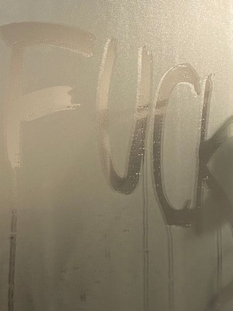 Foggy Bathroom Mirror Aesthetic, Foggy Mirror Aesthetic, Foggy Mirror, Shantel Tessier, Photo Recreation, Twelfth Night, Aesthetic Photography Grunge, Mirror Art, Mean It