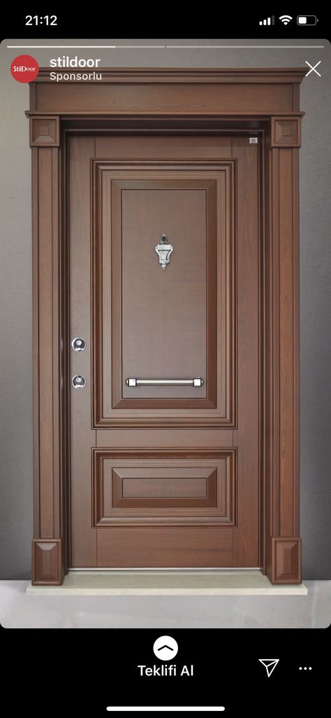 Main Door Single Door Designs, Modern Wooden Doors Modern Wooden Doors Entrance, Main Doors Wooden Design, Main Wooden Doors Entrance, Modern Wooden Doors Entrance, Main Wooden Door Design Entrance, Door Frame Design Wooden, Main Door Frame Design Entrance, Wooden Main Door Design Entrance Modern