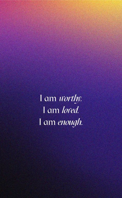 Spiritual Vision Board, Enough Is Enough Quotes, Aura Quotes, Spiritual Wallpaper, Positive Wallpapers, Bts Lyrics Quotes, I Am Worthy, Vision Board Affirmations, Self Healing Quotes