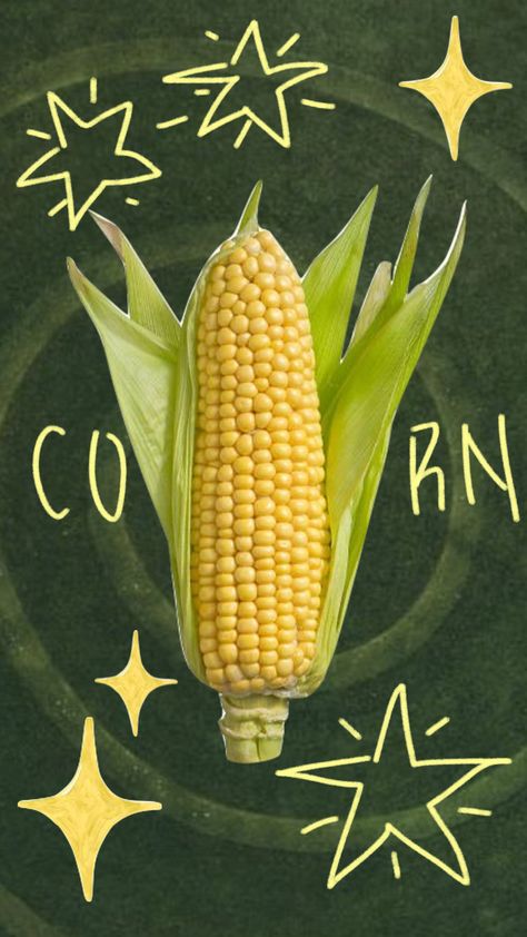 Corn Poster, Corn Aesthetic, Farmer Aesthetic, Sister Things, Coat Aesthetic, Corn Field, Phone Photo, Phone Photo Editing, Plant Journal