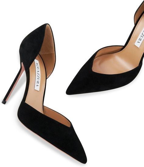 Elevate your collection with Amazon�s top luxury products. These trending finds are the best sellers you need to see, offering a perfect blend of elegance and top-rated quality. Discover the must-have luxury items today. #LuxuryTrends #AmazonBestSellers #TrendingProducts Sleek Black Heels, Black Stilleto Heels, Grad Heels, Professional Fits, Thrift Wishlist, Amazon Luxury, Wardrobe Revamp, Black Mood, Masters Graduation