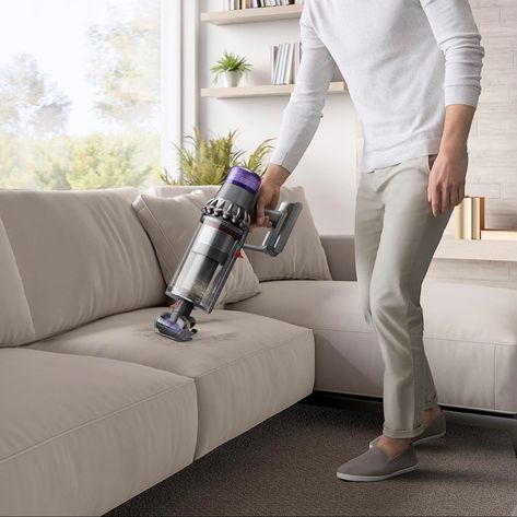 Dyson Cordless, Run Time, Best Vacuum, Cleaning Wood, Cordless Vacuum Cleaner, Stick Vacuum, Upright Vacuums, Cordless Vacuum, Handheld Vacuum