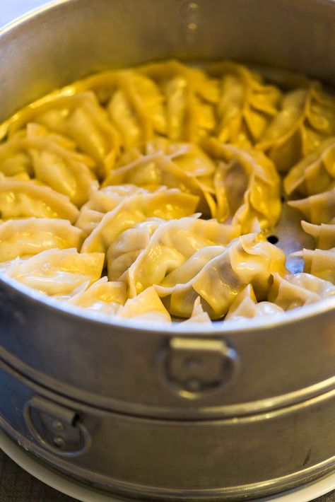 We love momo nights. Dumplings are the most delicious asian food. Its a very kid-friendly meal and easy to make dinner. Pork Momo Recipe, Easy Asian Dinner Recipes, Momo Recipe, Easy Asian Dinner, Momos Recipe, Asian Dinner, Asian Dinner Recipes, Asian Dinners, Easy To Make Dinners