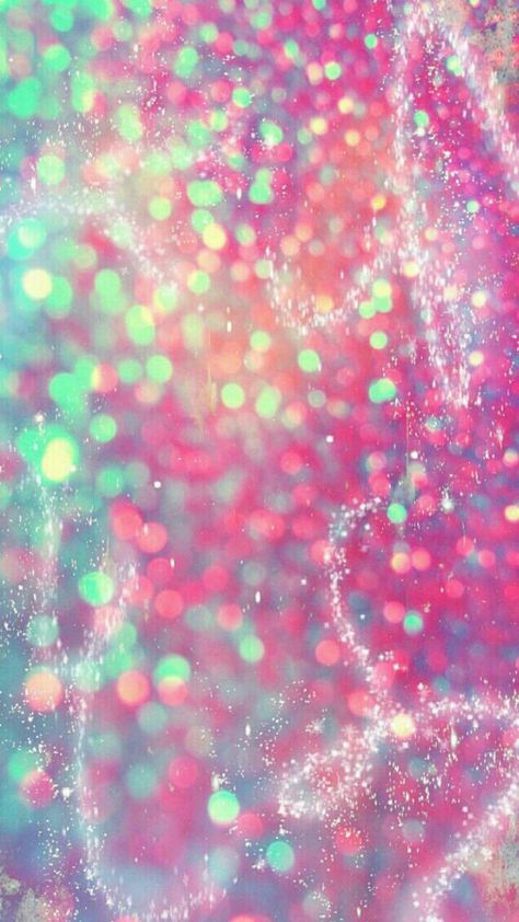 Glitter Explosion, Iphone Wallpaper Glitter, Pretty Backgrounds, Wallpaper Tumblr, Phone Art, Like A Girl, Smartphone Wallpaper, Wallpaper For Your Phone, Glitter Background