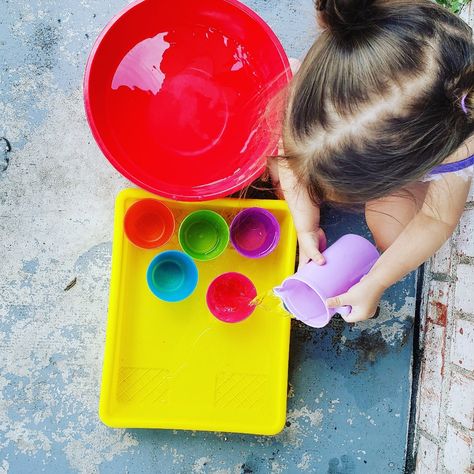 Rebekah: A Toddler Devotion Practicing Pouring Skills – Baby Devotions Rebekah Watering Camels, Moms Club, Sunday School, A Man, How To Become, 10 Things