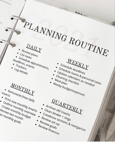 Life Planner Organization, Planner Setup, Life Binder, Life Management, Planner Obsessed, Planner Inspiration, Planner Layout, Bullet Journal Ideas Pages, Planner Organization