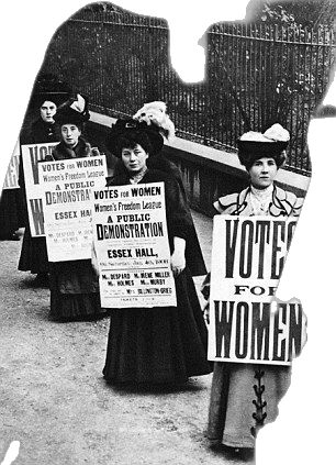 Suffragette Movement, King Horse, Suffrage Movement, Womens Movement, Women's Suffrage, Women Rights, Women's History, Anne Frank, Photo Vintage