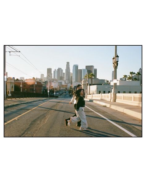 Engagement Photos Film, Los Angeles Photoshoot, Los Angeles Engagement Photos, Los Angeles Parks, Hair Extension Brands, Los Angeles Wedding Photographer, Los Angeles Wedding, Film Photographer, Wedding Southern California