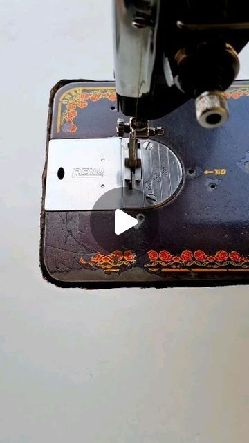 Sewing Tips And Tricks, Sewing Lessons, Sewing Tips, Sewing Hacks, Tips And Tricks, Blouse Designs, Stitching, Sewing, On Instagram