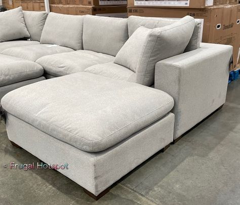 Costco Couch, Modular Sectional, Sectional Couch, Sectional, Couch, Living Room, Quick Saves, Home Decor, Home Décor