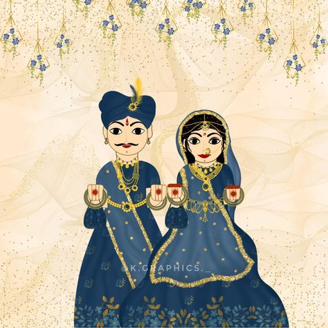 Rajasthan gangaur festival Gangaur Drawing, Gangore Festival, Gangaur Mehendi, Aipan Art, Indian Invitation, April Month, Digital Invitations Design, Indian Invitation Cards, Indian Invitations