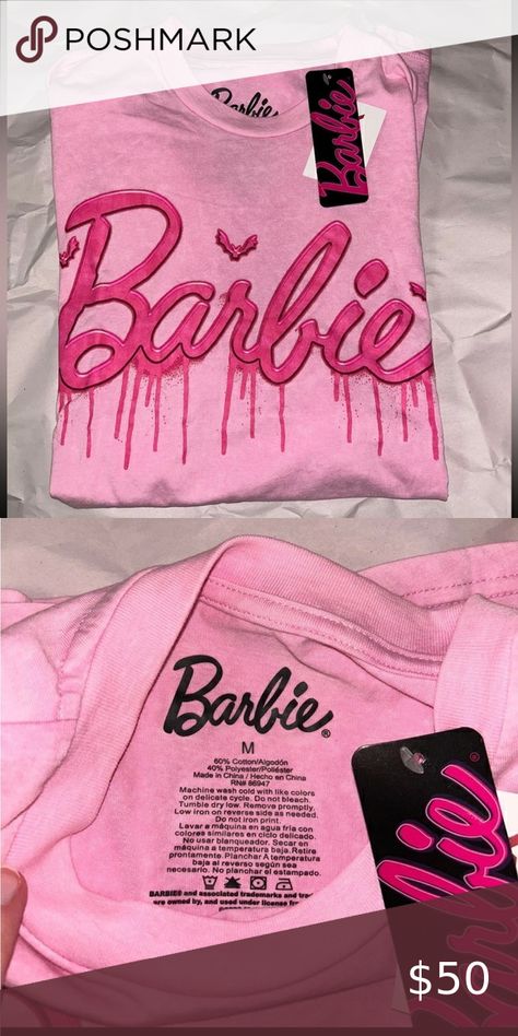 tiktok viral halloween Barbie shirt Halloween decor coquette decor Barbie merch Barbie Merch, Halloween Barbie, Coquette Decor, Barbie Shirt, Tiktok Viral, Halloween Decor, Halloween Decorations, Halloween, Clothes Design