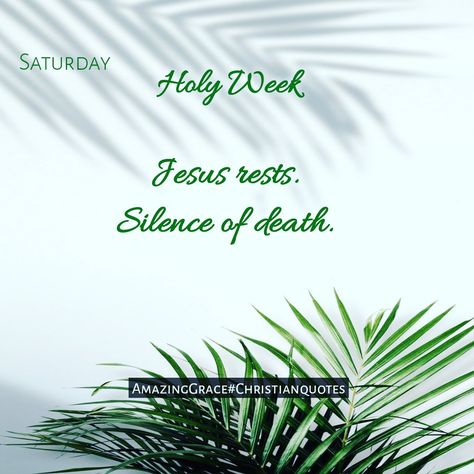 Silent Saturday, Matthew 26, Holy Week, Good Friday, Bible Verse, Verses, Bible Verses, Bible