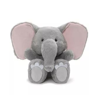 Elephant Plush Toy : Target Precious Moments Animals, Elephant For Baby, Elephant Bedroom, Gifts For Baby Girl, Elephant Doll, Plushie Ideas, Clay Workshop, Elephant Stuff, Baby Shower Party Themes