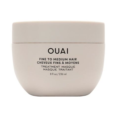 Ouai Hair Mask, Ouai Hair, Ouai Haircare, Best Hair Mask, Conditioning Hair, Hair Concerns, Hair Masque, Deep Conditioning, Hair Breakage