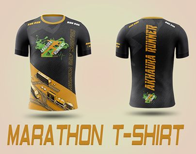 https://www.behance.net/gallery/110056079/Marathon-Event-T-shirt Marathon Jersey Design, Marathon T-shirt, Marathon Tshirt Design, Marathon Tshirts, Marathon Shirt Design, Marathon Jersey, Marathon Design, Benedick Bana, Marathon Shirts