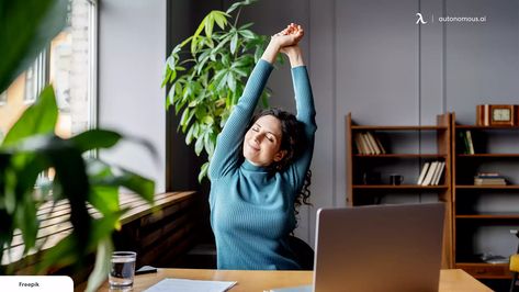 Have you ever thought of the exercises that you can perform while sitting? Here is a list of the best exercises while sitting that you may incorporate. Exercise While Sitting, Prioritize Your Health, Tight Hamstrings, Employee Wellness, Chair Exercises, Easy Stretches, Poor Posture, Calf Muscles, Yoga Health