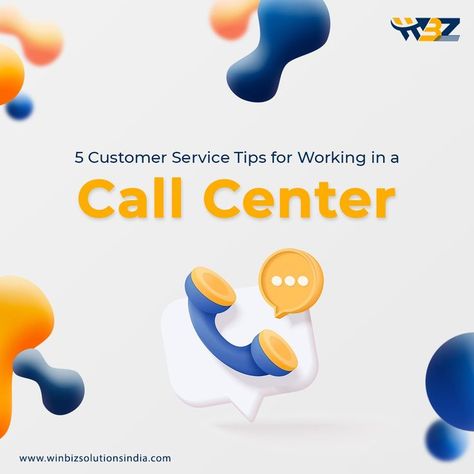 Being a great customer service agent for a call center is not just being good in communication. It takes more than that. Find out the 5 essential traits a call center agent must possess.
.
.
.
#winbizsolutionsindia #callcentersupport #customercare #customersupport #callcenter #callcentertips #outsourcing #customerservice #callcenterservices #callcentercompany #callcentersolutions Call Center Design Poster, Call Center Humor, Call Center Design, Call Center Agent, Posters Layout, Motion Flyer, Graphic Design Posters Layout, Company Anniversary, Real Estates Design