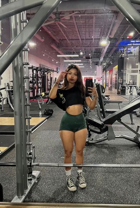 Baddie Gym Outfit, Improve Your Style, Gymwear Outfits, Winter Arc, Gym Attire, Cute Gym Outfits, Gym Fits, Workout Fits, Gym Outfits