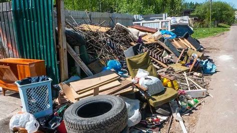 Know About the Junk Hauling Services in Florida Junk Hauling, Types Of Waste, Junk Removal Service, Dumpster Rental, Wood Waste, Senior Living Communities, Yard Waste, Junk Removal, Removal Company