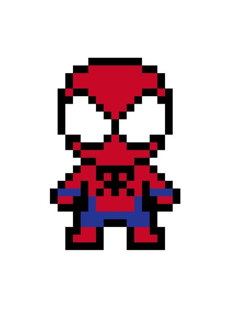 Comment your rate! Spider Man Stickers, Spiderman Pixel Art, Male Hands, Super Hero, App Icon, Pixel Art, Spiderman, Gif, Wallpapers