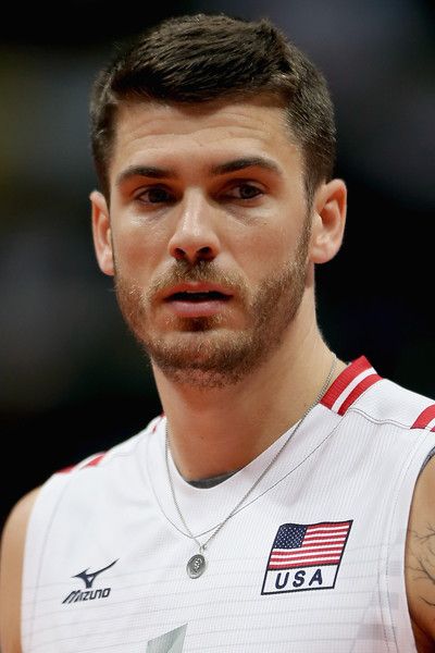 Matt Anderson Volleyball, Matthew Anderson, Matt Anderson, Sports Athletes, 2020 Olympics, Group 1, Different Sports, Aesthetic Boys, Tokyo 2020