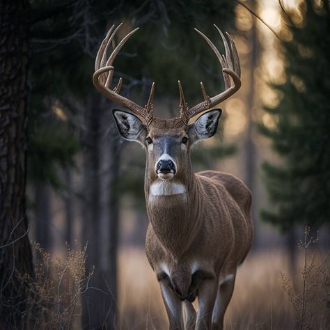 White Tail Deer Photography, White Tail Deer Tattoo, White Tail Deer Hunting, Stag Sculpture, Whitetail Deer Photography, Deer Reference, Deer God, Deer Pics, Deer Images