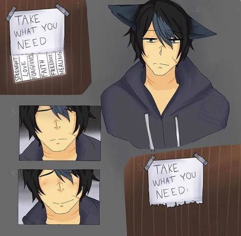 Ein X Aaron Fanart, Aphmau X Ein, Ein Mystreet Fanart, Ein X Aphmau, Ein X Aaron, Aphmau Ein Fanart, Aaron X Ein, Ein From Aphmau, Ein Mystreet