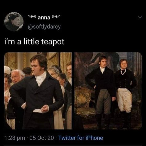 Pride And Prejudice 2005, Literature Humor, Jane Austin, Jane Austen Books, Mr Darcy, Book Memes, Classic Literature, Period Dramas, Aang