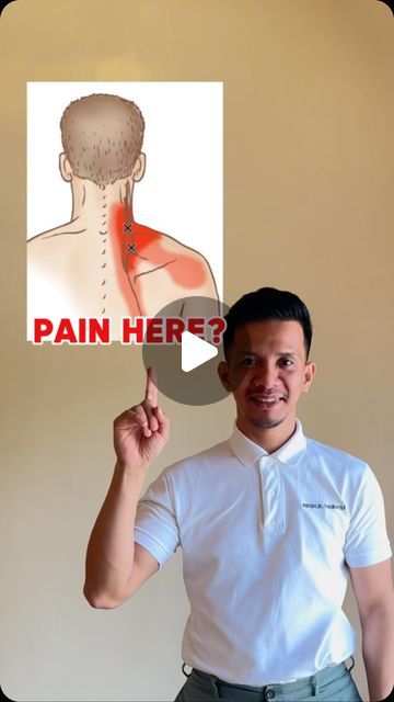 Neck Pain Yoga, Neck Pain Relief Stretches, Neck Pain Stretches, Neck Pain Exercises, Upper Back Exercises, Pain Relief Remedies, Neck Yoga, Neck Relief, Shoulder Pain Relief