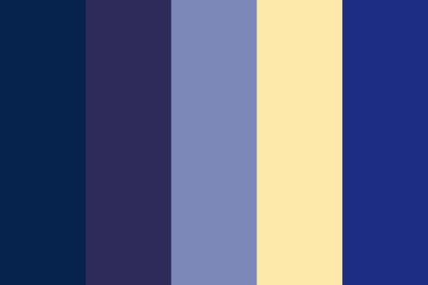 Nighttime Colour Palette, Late Night Color Palette, Dark Cold Colors Palette, Dark Saturated Color Palette, Dark And Light Color Palette, Sonic Color Palette, Night Time Colour Palette, Night Pallete Color, Night Color Palette Illustration