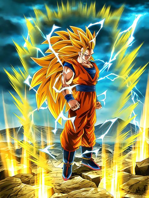 Goku Face, Orochimaru Wallpapers, Goku Ssj3, Image Dbz, Super Goku, Dragon Ball Wallpaper Iphone, Goku Wallpaper, Dragon Ball Super Wallpapers, Dragon Ball Art Goku